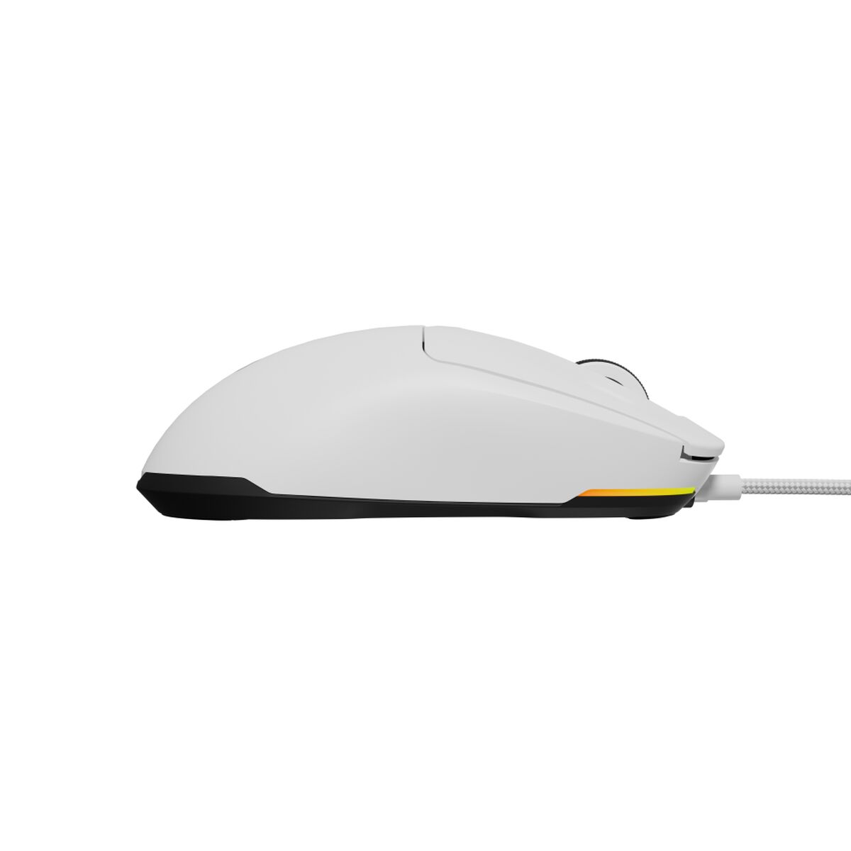 Hiir Genesis NMG-2190 Valge 12000 dpi